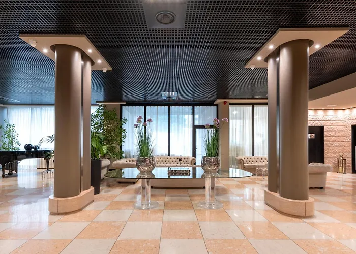 Hotel Palace Verona