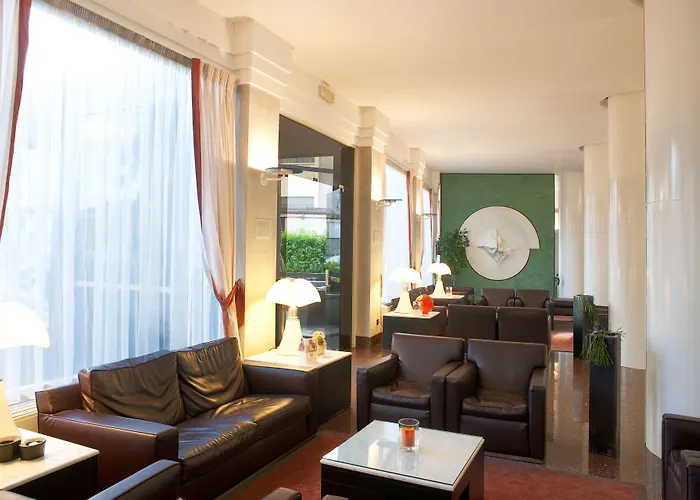Hotel San Pietro