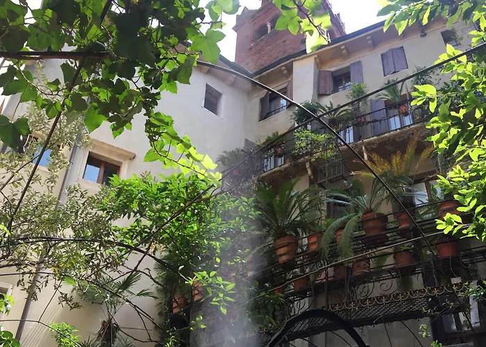 Hotel Gabbia D'Oro
