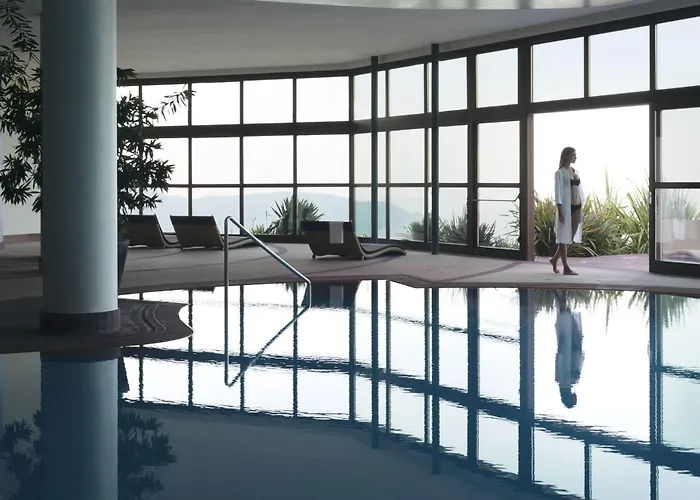 Lefay Resort & Spa Lago Di Garda