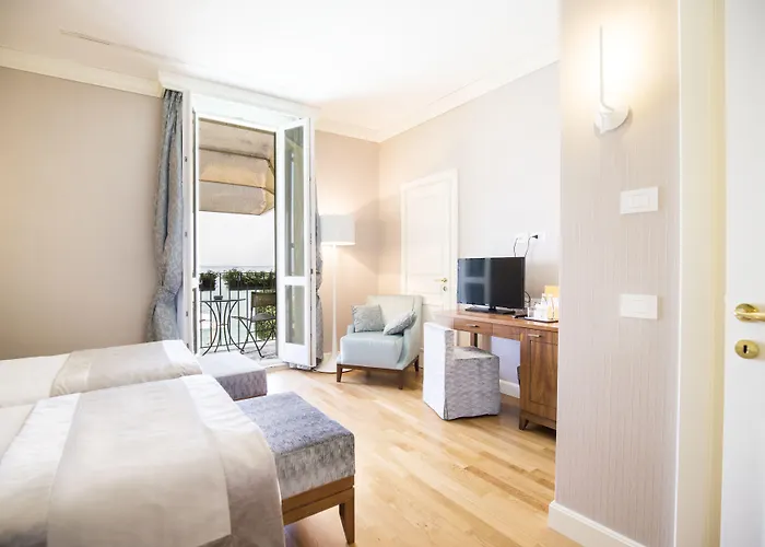 Grand Hotel Terme Sirmione