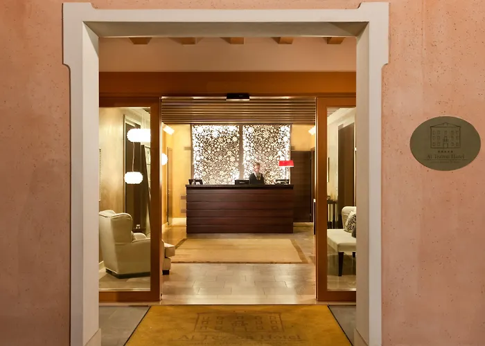 Al Tezzon Hotel