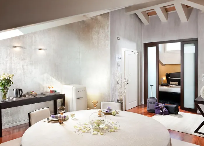 Al Tezzon Hotel