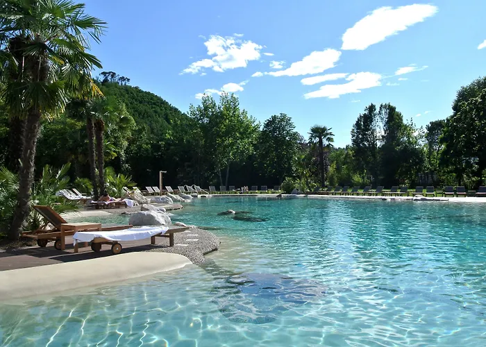 Terme Di Relilax Boutique Hotel & Spa - Adults Only