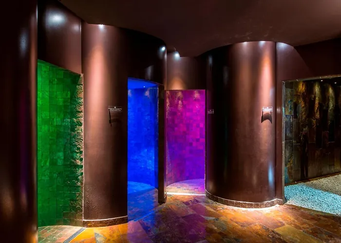 Terme Di Relilax Boutique Hotel & Spa - Adults Only